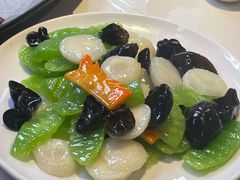 -南拳十三姨·潮汕砂锅粥·粤菜(西单大悦城店)