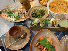 -Tegu泰古莲·泰国餐厅(红山6979店)