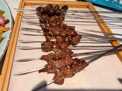 -西夏回族烧麦馆(牡丹街店)