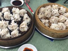 羊肉烧卖-国庆烧麦馆
