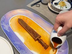 -曾宴·楚菜(湖北省博物馆店)