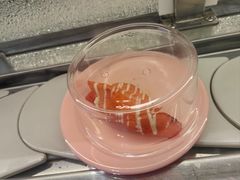 -争鲜回转寿司(朝北大悦城店)