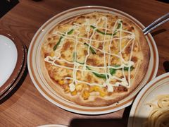 -萨莉亚意式餐厅(国和1000店)