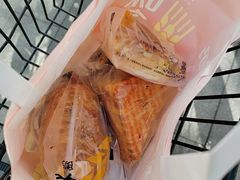 -味多美蛋糕(西安门店)