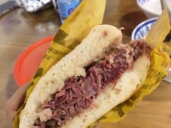 -邢老三肉丸糊辣汤·非遗美食(西安总店)