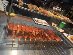 -邢氏老太太烧烤(罗湖店)