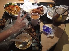 -大家乐(广州中华广场店)