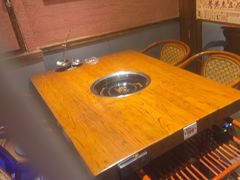 -东巴婆婆云南鱼豆花火锅(大东门店)