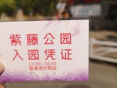 -嘉定紫藤园