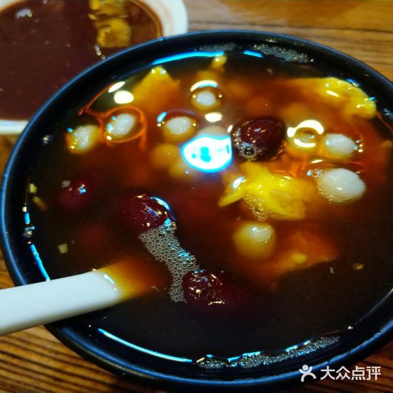 芳姨糖水(城中店)