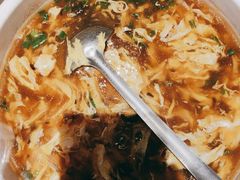 妈妈蛋花羹-北李妈妈菜·海肠捞饭(开发区万达店)