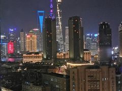 -上海外滩雅致酒店