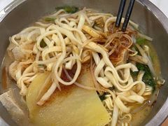 -苏袁麻辣烫(呼和浩特总局街店)