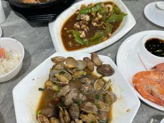 -临风海鲜餐厅