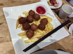 -百翠山居.家飨餐厅