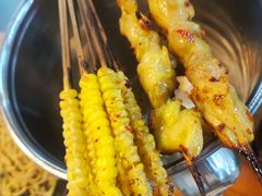 -炒豆合作社(磁器口店)