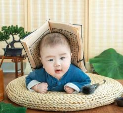 -童年时光专业儿童摄影(龙首店)