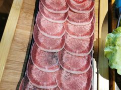 -牛品福潮汕牛肉火锅(旺庄店)