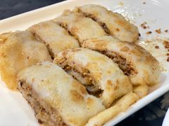 -瑞丰园庭院餐厅·白族传统家常菜