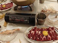 -白仁仔· 活烤海鲜 宵夜(豫园店)