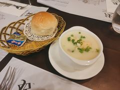 海鲜汤-东莞宾馆(莞城店)