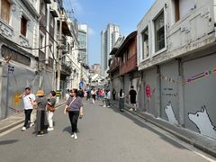 -方浜中路45弄小区