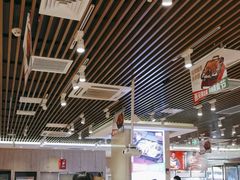 -西贝(武汉群星城店)