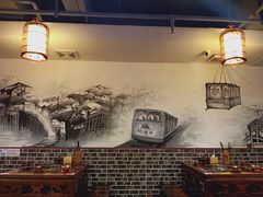 大堂-较场口火锅(九街店)