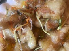-三八饭店(南京路店)