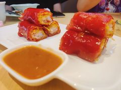 -茶小点(丽悦新天店)