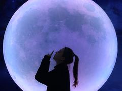 -天津梵高星空艺术馆(天河城旗舰店)