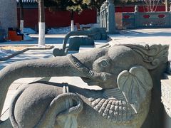 -护国法轮寺