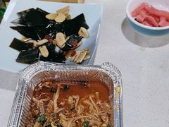 -和庆斋羊蝎子火锅·碳缸烧烤(顺义旗舰店)