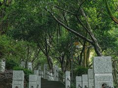 -龙头寺公园
