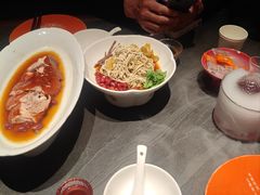 -小厨娘金榜题名(夫子庙秦淮河店)