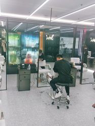 -时尚工厂·科学染发