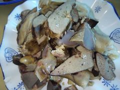 鹅肝-化念转角烤鹅