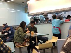 -义顺牛奶公司(庇利金街店)