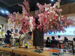 -陶语手工·拼豆·陶艺·银饰diy(宽厚里店)