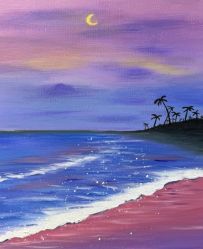 -青霖·飘逸造型