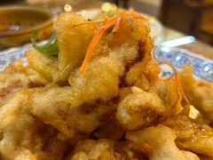 -石老头关东饺子王·东北菜(嘉华鑫城店)