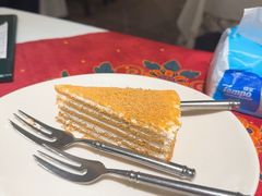 -塔道斯西餐厅(中央大街店)