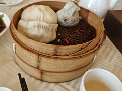 -怡园饭店-餐厅(四望亭店)