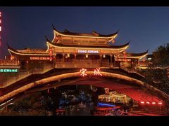 -杭州宋城
