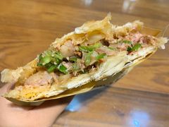 -福瑞记老孙头biangbiang面(新生路店)