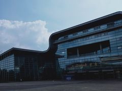 -上海汽车会展中心