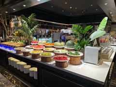 -加餐海鲜自助(宝龙一城店)