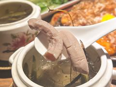 -食锦记·福建私房菜(浦西万达店)