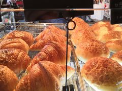 可颂-仙峰天然面包(迎宾路店)
