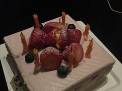 -壹点壹客·生日蛋糕(龙岗店)